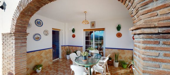 6 bedrooms Villa in Alcaucin, Spain No. 55559 26