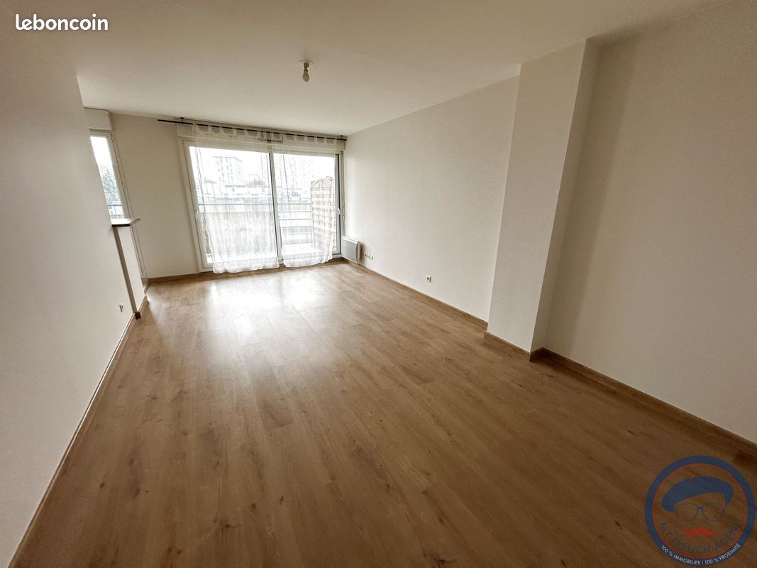 2 غرف نوم شقة في Tours, France رقم 218133