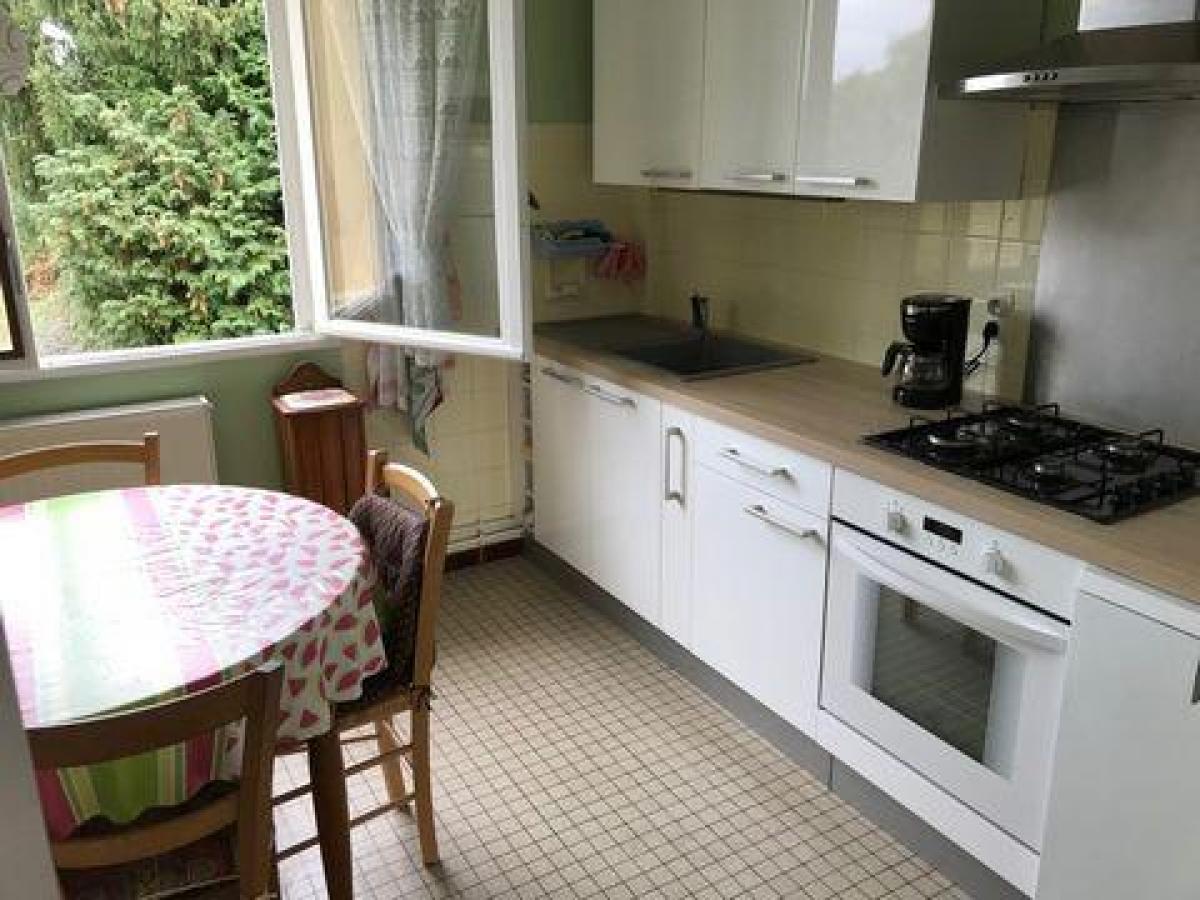 4 bedrooms Condo in Tarbes, France No. 34736