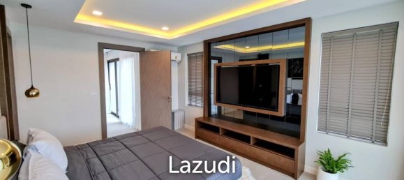 3 bedrooms Cafe / restaurant in Pattaya, Thailand No. 15886 2