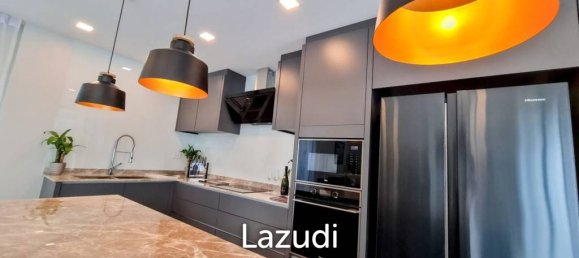 3 bedrooms Cafe / restaurant in Pattaya, Thailand No. 15886 8