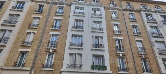 Apartamento de 1 dormitorio en Clichy, France No. 318562 10