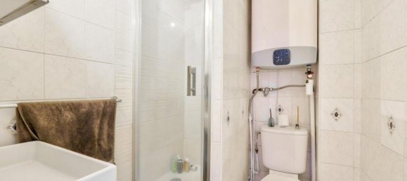 Apartamento de 1 dormitorio en Clichy, France No. 318562 8