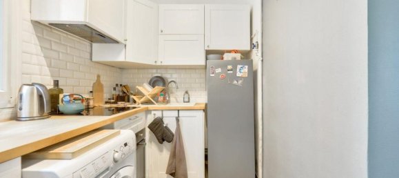 Apartamento de 1 dormitorio en Clichy, France No. 318562 4