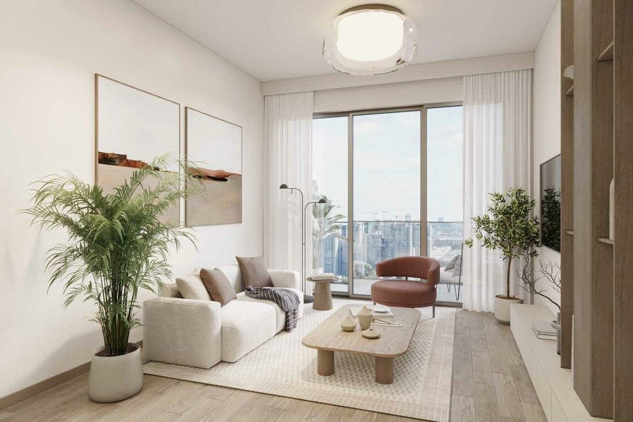 2 bedrooms Apartment in Dubai, UAE No. 114268