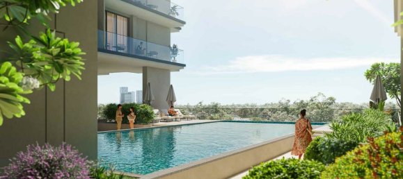 2 bedrooms Apartment in Dubai, UAE No. 114268 11