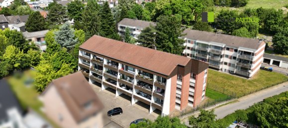 Edifício T24 em Aachen, Germany N.º 354246 5