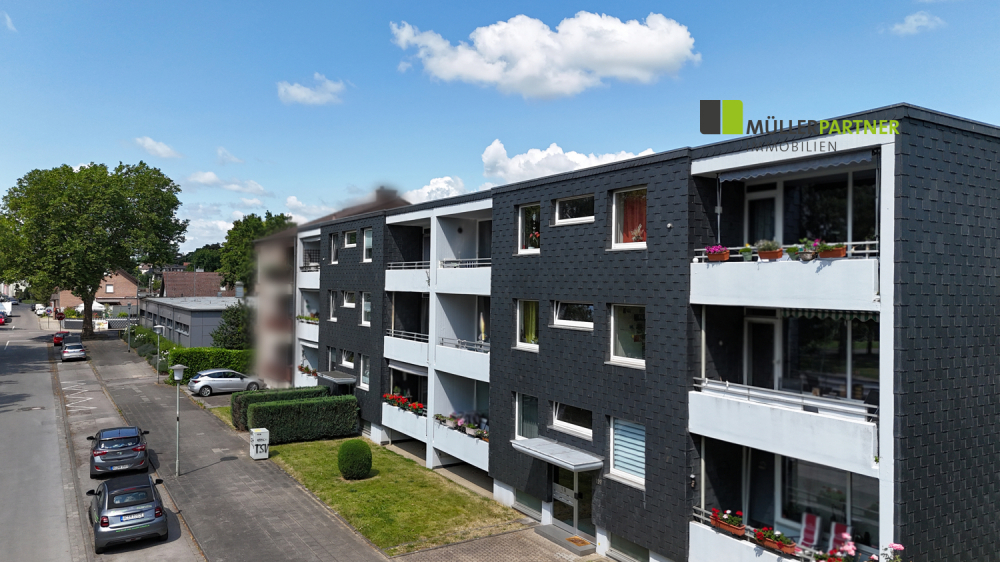 Edifício T24 em Aachen, Germany N.º 354246