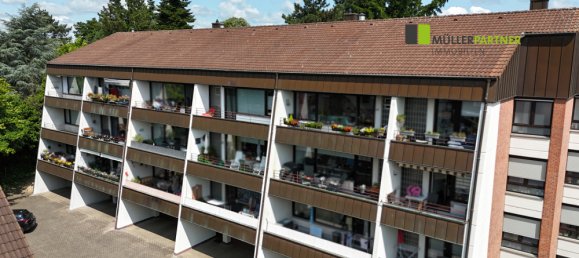 Edifício T24 em Aachen, Germany N.º 354246 6