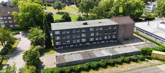 Edifício T24 em Aachen, Germany N.º 354246 3