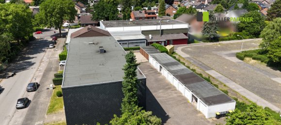 Edifício T24 em Aachen, Germany N.º 354246 4