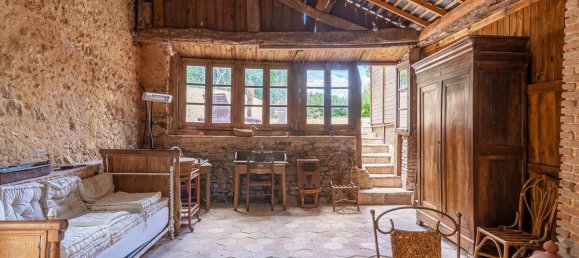 5 bedrooms House in Mouliherne, France No. 343126 9