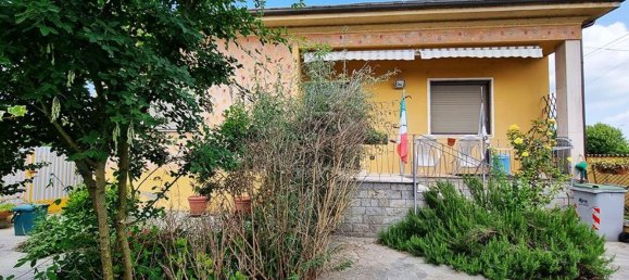 5-Zimmer Villa in Palazzolo Vercellese, Italy, Nr. 153111 27