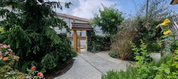 5-Zimmer Villa in Palazzolo Vercellese, Italy, Nr. 153111 2