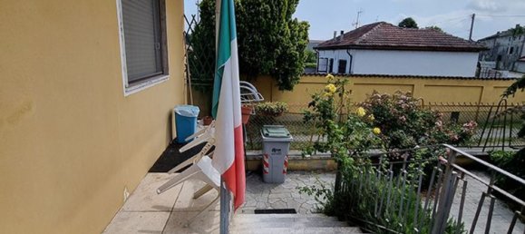 5-Zimmer Villa in Palazzolo Vercellese, Italy, Nr. 153111 30