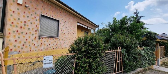 5-Zimmer Villa in Palazzolo Vercellese, Italy, Nr. 153111 29