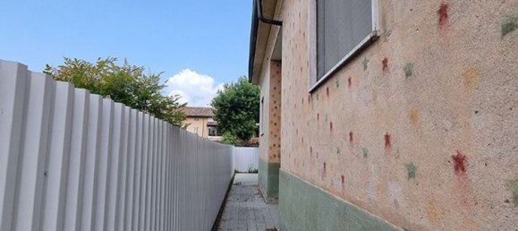 5-Zimmer Villa in Palazzolo Vercellese, Italy, Nr. 153111 4