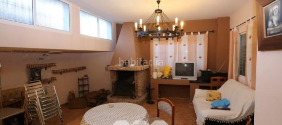 6 bedrooms House in Benamargosa, Spain No. 48244 28