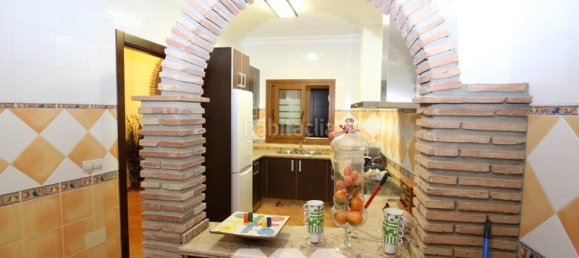 6 bedrooms House in Benamargosa, Spain No. 48244 29