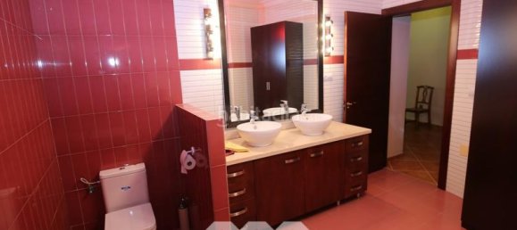 6 bedrooms House in Benamargosa, Spain No. 48244 15