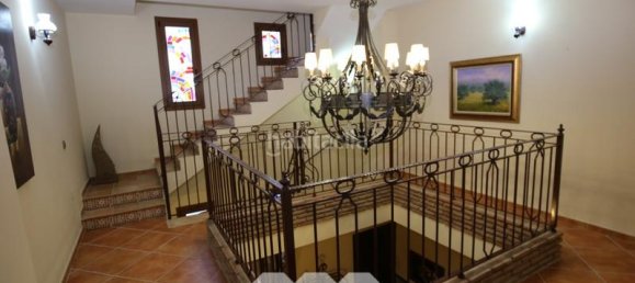 6 bedrooms House in Benamargosa, Spain No. 48244 10