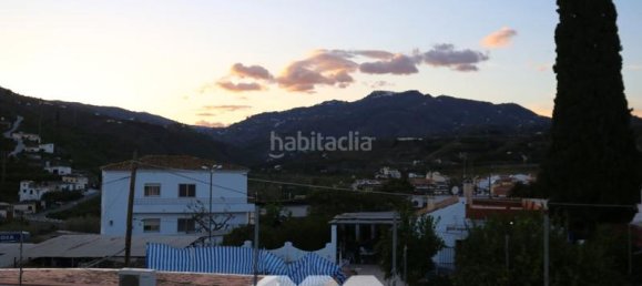 6 bedrooms House in Benamargosa, Spain No. 48244 24