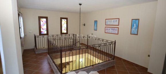 6 bedrooms House in Benamargosa, Spain No. 48244 19