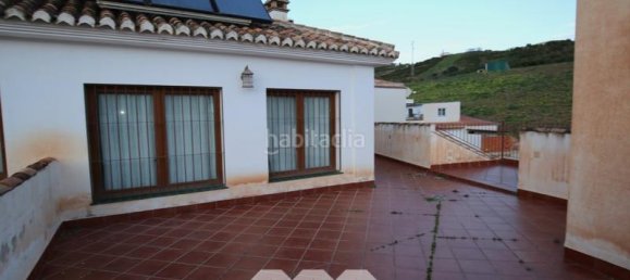 6 bedrooms House in Benamargosa, Spain No. 48244 21
