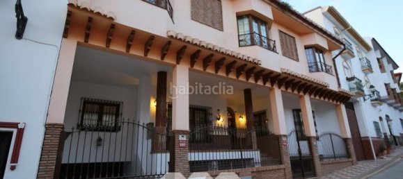 6 bedrooms House in Benamargosa, Spain No. 48244 2