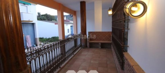 6 bedrooms House in Benamargosa, Spain No. 48244 17