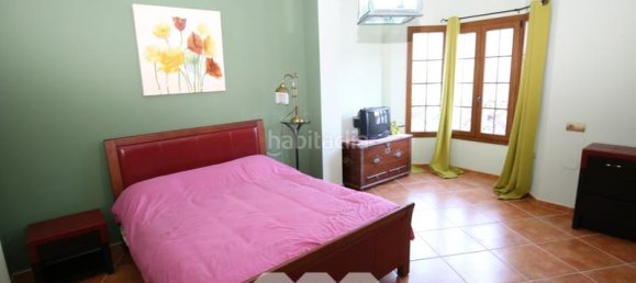 6 bedrooms House in Benamargosa, Spain No. 48244 12