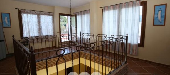 6 bedrooms House in Benamargosa, Spain No. 48244 18