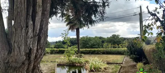 3 غرف نوم منزل في Ille-et-Vilaine, France رقم 319158 14