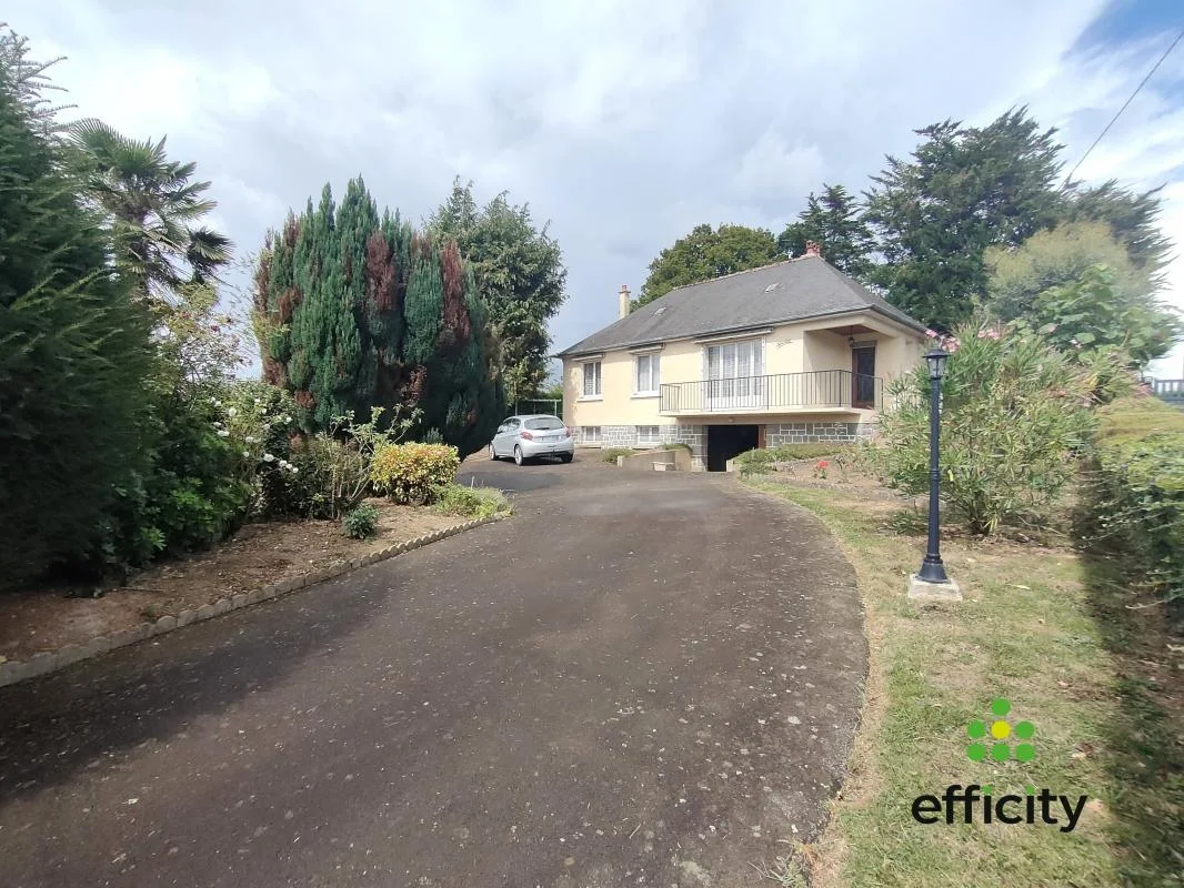 3 غرف نوم منزل في Ille-et-Vilaine, France رقم 319158