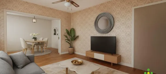 3 غرف نوم منزل في Ille-et-Vilaine, France رقم 319158 2