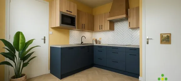 3 غرف نوم منزل في Ille-et-Vilaine, France رقم 319158 5