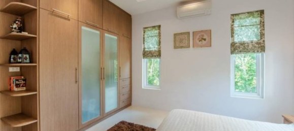 Villa T3 em Hua Hin, Thailand N.º 26584 2