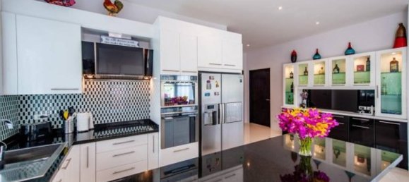 Villa T3 em Hua Hin, Thailand N.º 26584 7