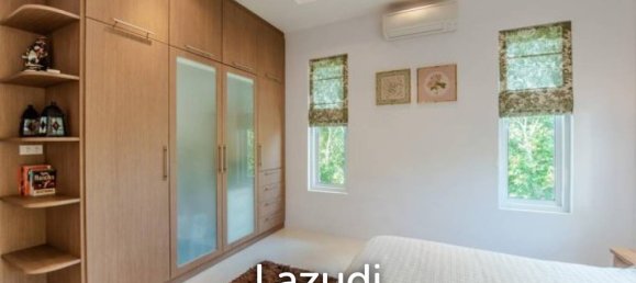 Villa de 3 dormitorios en Hua Hin, Thailand No. 26584 10