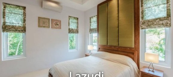 Villa de 3 dormitorios en Hua Hin, Thailand No. 26584 9