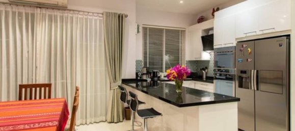 Villa T3 em Hua Hin, Thailand N.º 26584 8