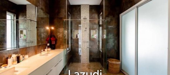 Villa de 3 dormitorios en Hua Hin, Thailand No. 26584 7