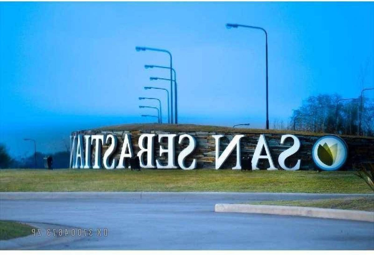 Земельный участок в Эскобар, Аргентина № 119848