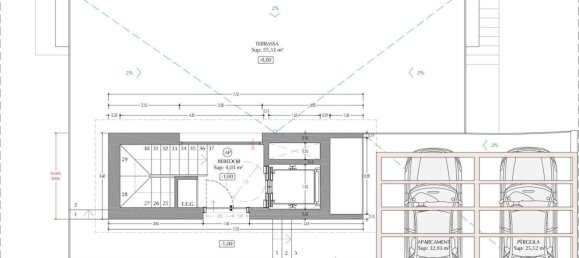 Terreno en Lloret de Mar, Spain No. 155408 7