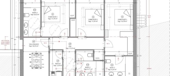 Terreno en Lloret de Mar, Spain No. 155408 5