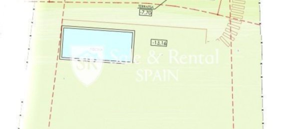 Terreno en Lloret de Mar, Spain No. 155408 4