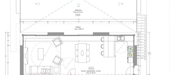 Terreno en Lloret de Mar, Spain No. 155408 6