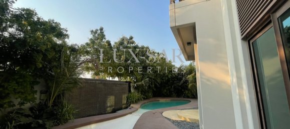 5 Schlafzimmer Villa in Meydan Gated Community, UAE, Nr. 6497 7