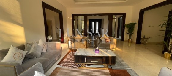 5 Schlafzimmer Villa in Meydan Gated Community, UAE, Nr. 6497 4