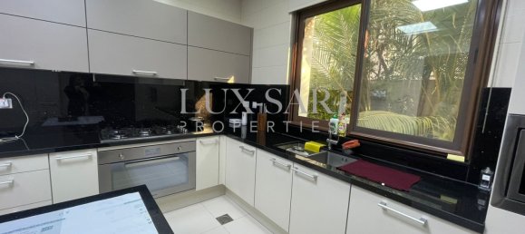 5 Schlafzimmer Villa in Meydan Gated Community, UAE, Nr. 6497 25